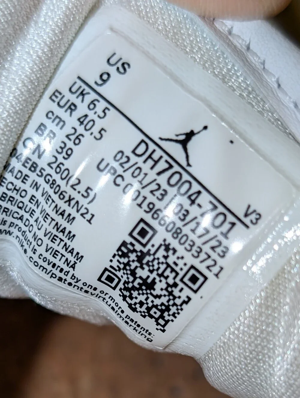 Nike Jordan Air 1 Jordan 1 Elevate Low Rookie of the Year (Women's)